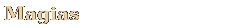 Magias