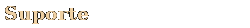 Suporte