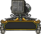 Monster Pedestal and Jogadores online Box